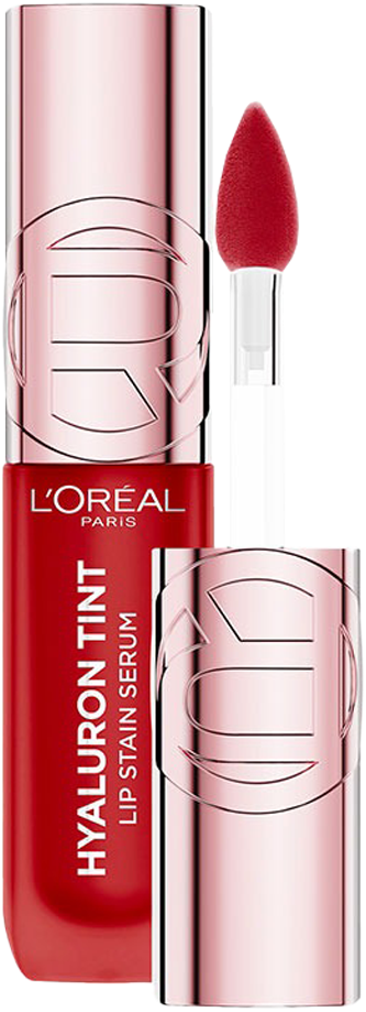 Hyaluron Lip Tint 420 Le Rogue Paris