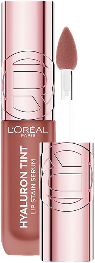 Hyaluron Lip Tint 485 Nude Espresso