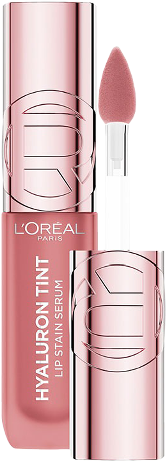 Hyaluron Lip Tint 601 Worth It