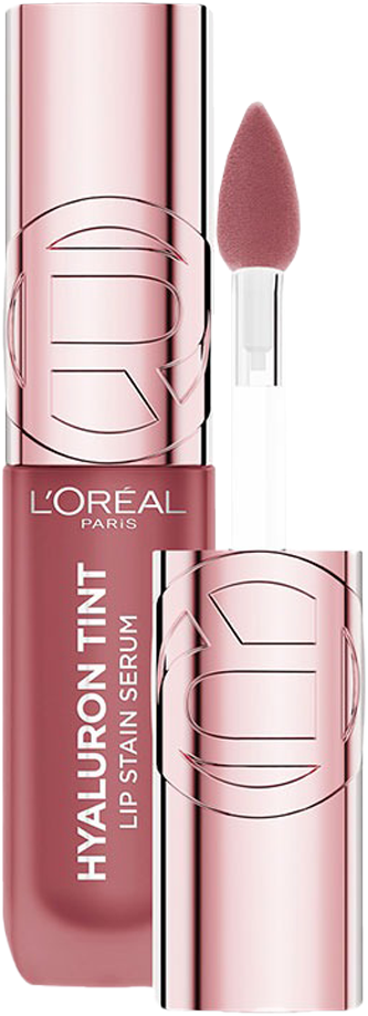 Hyaluron Lip Tint 635 Worth It Medium