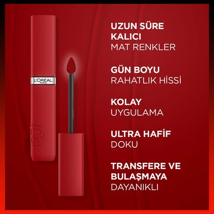 Matte Resistance 2