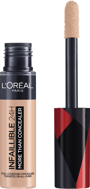 Infaillible concealer Kapatıcı 322 Ivory