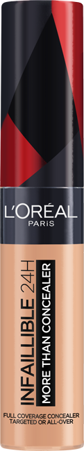 Loreal Paris Infaillible Tüm Yüze Uygulanabilir Kapatıcı