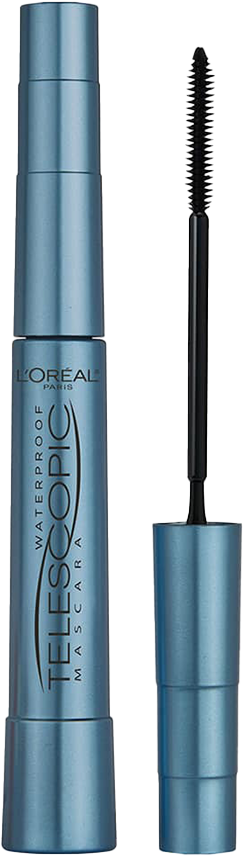 Telescopic Suya Dayanikli Maskara