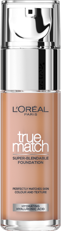 True Match Soğuk Alt Ton Fondöten 2C