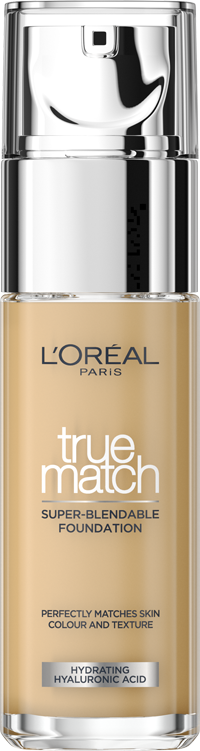 3W Packshot
