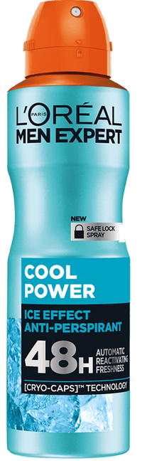 Cool Power