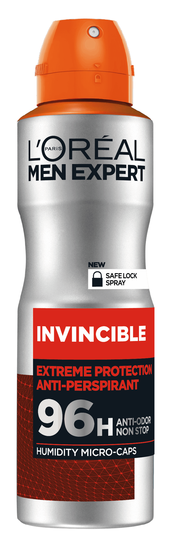 Menexpert Invincible Deoroant
