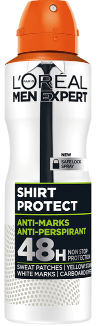 Shirt Protect