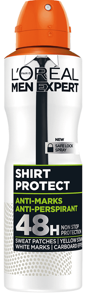 Shirt Protect