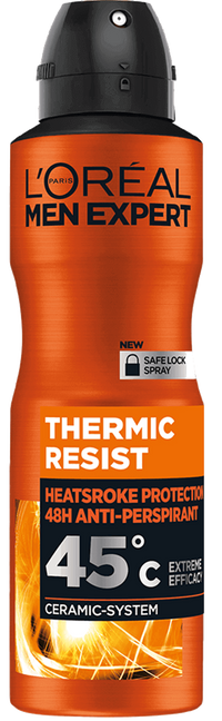 Thermal Resist