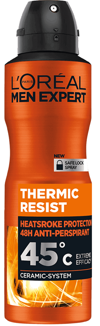 Thermal Resist