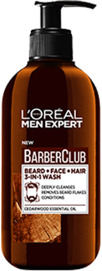 Erkek Bakim Urunleri L Oreal Paris Men Expert