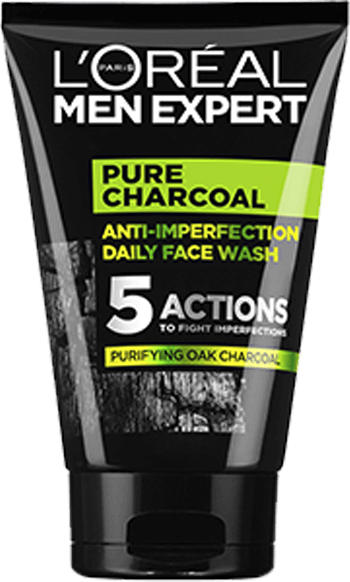 Purecharcoal Wash