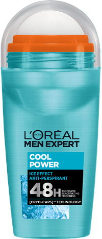 Cool Power