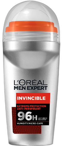 Invincible