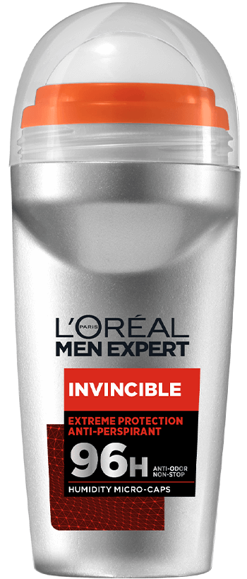 Invincible