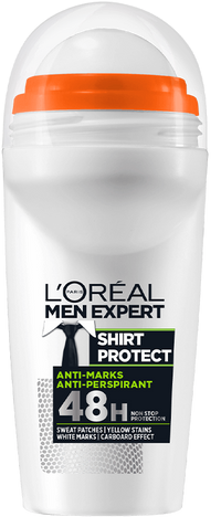 Shirt Protect