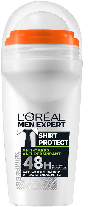 Shirt Protect