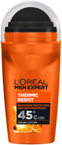 Thermic Resist