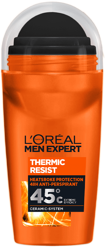 Thermic Resist