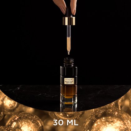 Loreal Paris Gece Bakım Serumu