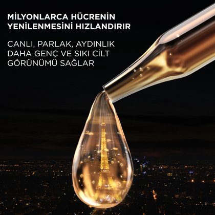 Loreal Paris Yenileyici Onarıcı Cilt Serumu