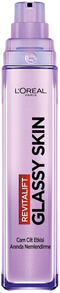 Revitalift Glassy Skin Cam Cilt Görünümü Veren [Hyaluronik Asit] İçeren Nemlendirici Krem