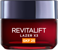 loreal paris leke ve kırışıklık karşıtı güneş koruyuculu bakım kremi