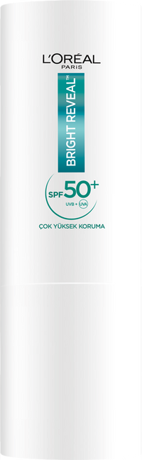 L'oreal Paris Bright Reveal SPF 50+ Ultra Koruyucu Ultra Pratik Stick Güneş Kremi