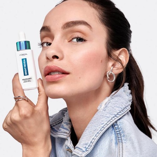 Koyu Leke Karsiti Serum Niasinamid 30ml 1