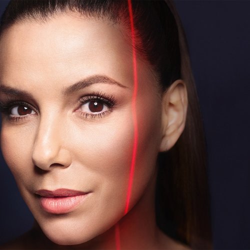 Revitalift Lazer Banner