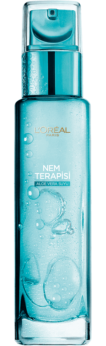 Nem Terapisi Normal Kuru