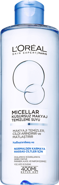 Micellar Normal Karma BOTTLE