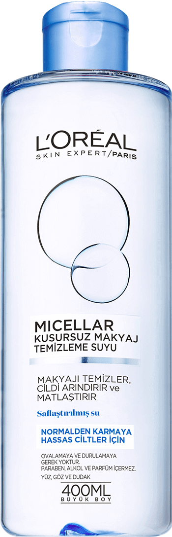Micellar Normal Karma BOTTLE