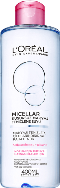 Micellar Hassas Kuru BOTTLE