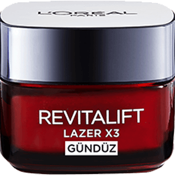 revitalift lazer lazer x3 by l oreal paris