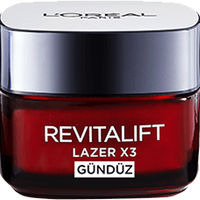 revitalit lazer x3 gündüz bakım kremi
