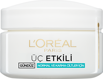 Uc Etkili Nemlendirici Normal Karma JAR