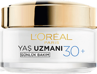 loreal paris yaş uzmanı 30 yaş bakım kremi