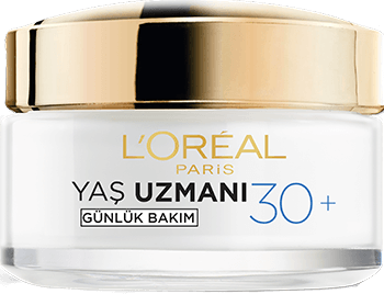 Yas Uzmani 30 JAR