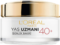 loreal paris yaş uzmanı 40 yaş bakım kremi