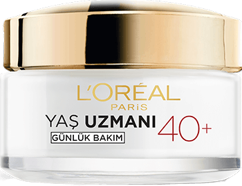 Yas Uzmani 40 JAR