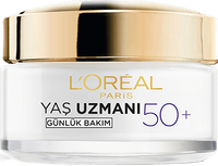 loreal paris yaş uzmanı 50 yaş bakım kremi