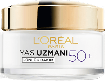 Yas Uzmani 50 JAR