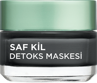 Saf Kil Maske Detoks JAR