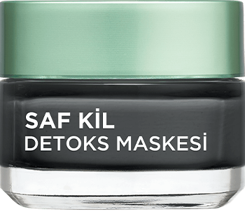 Saf Kil Maske Detoks JAR