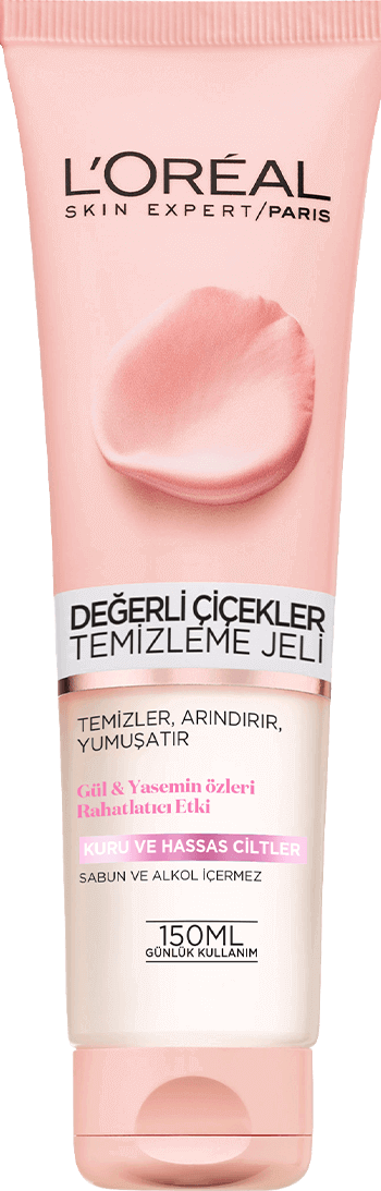 Cilt Bakim Urunleri L Oreal Paris Products Yuz Temizleme Jeli L Oreal Paris