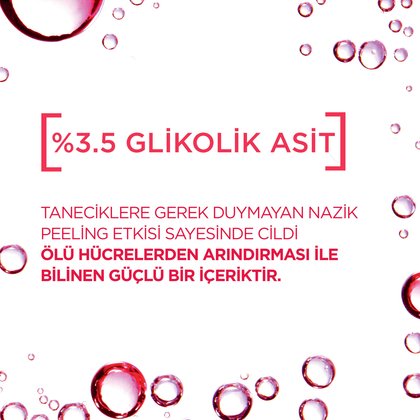Loreal Paris Revitalift Peeling Etkili Yüz Temizleme Jeli