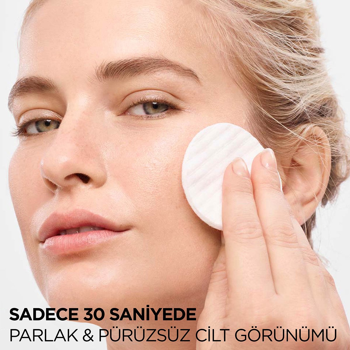 %5 Glikolik Asit Peeling Etkili Tonik